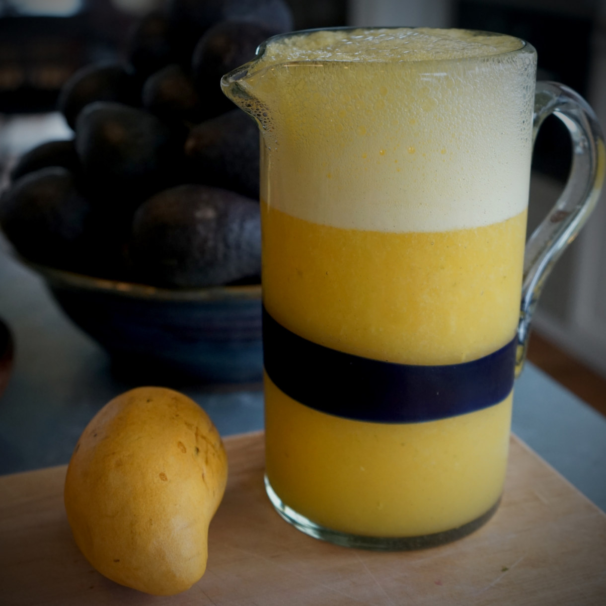 Agua Fresca SQAURE