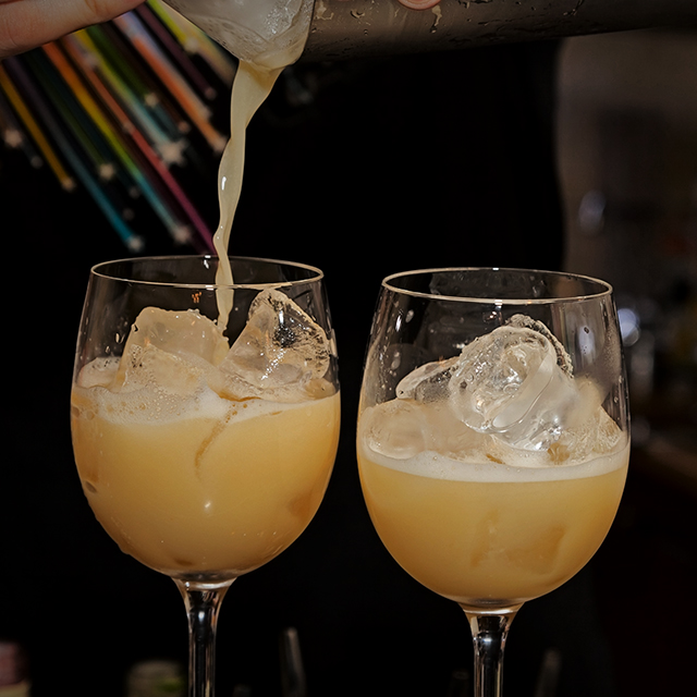 cocktail