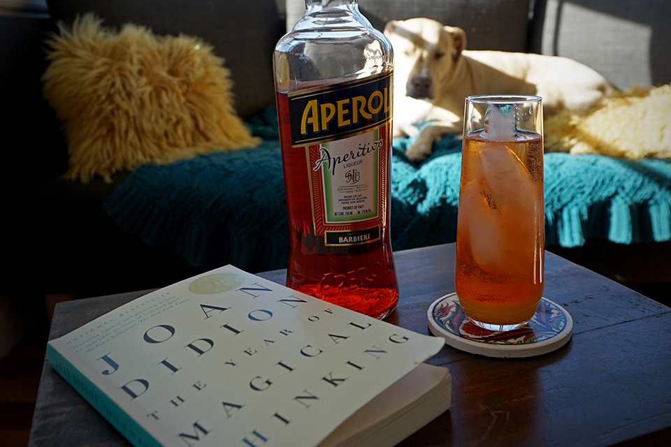 Aperol main