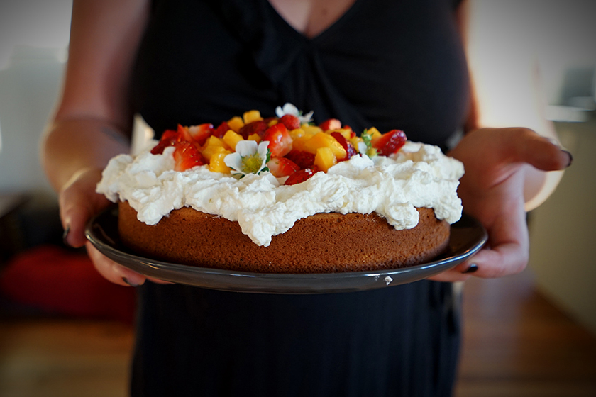 nissa cake
