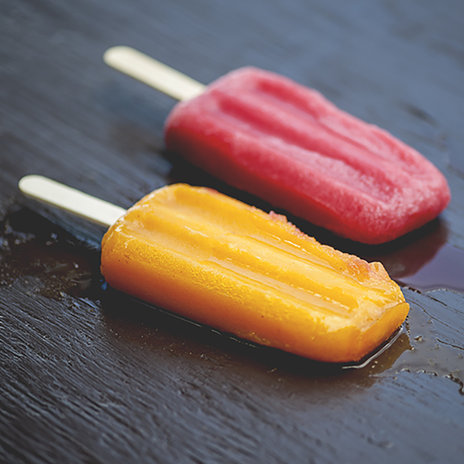 Cold Pops