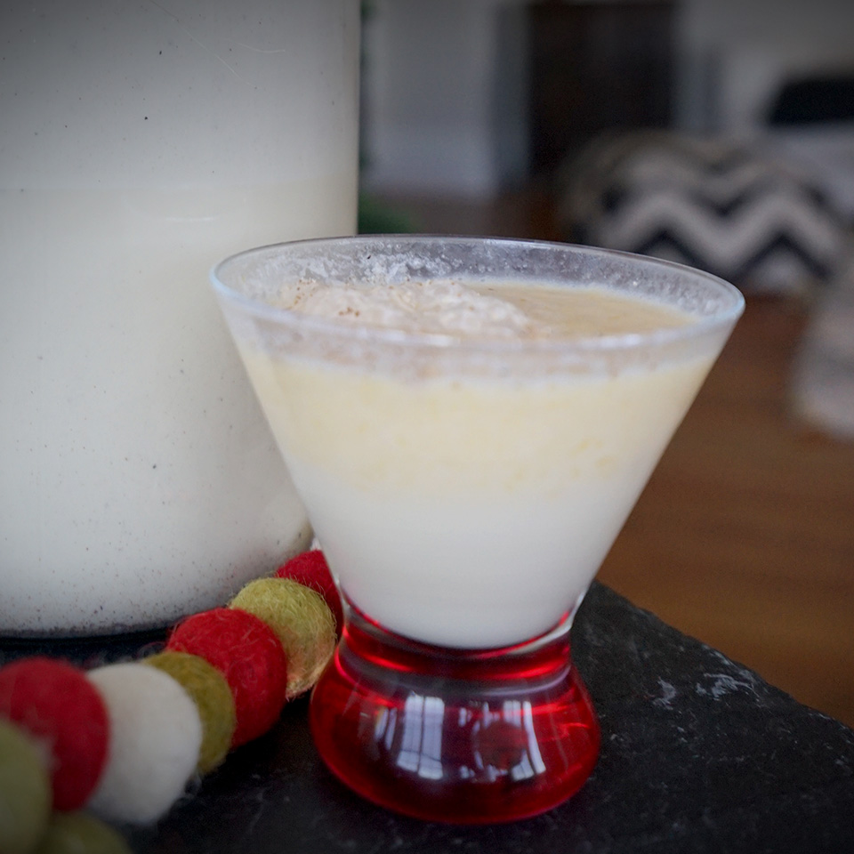 coquito sqaure