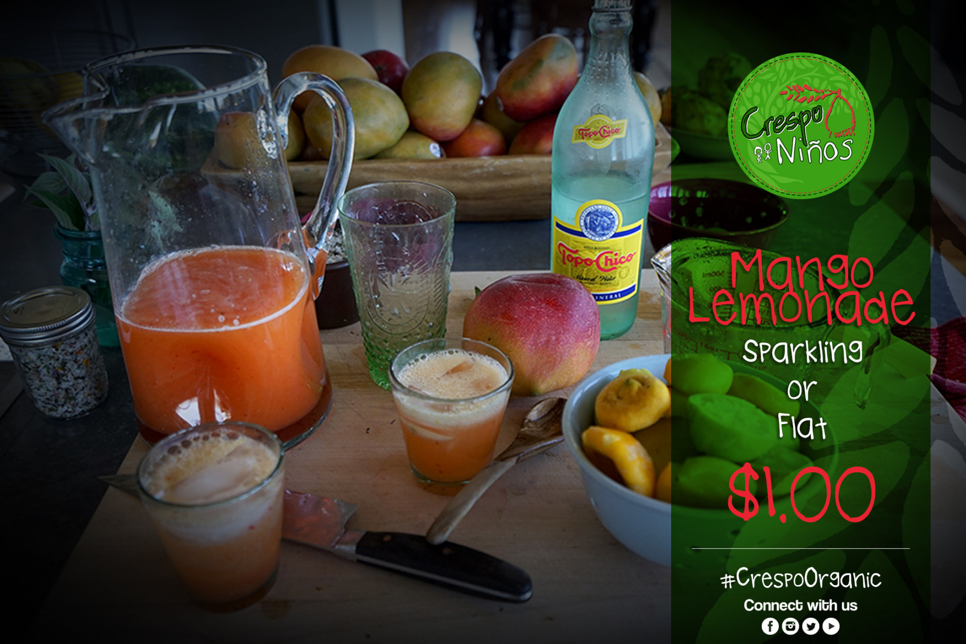 lemonade