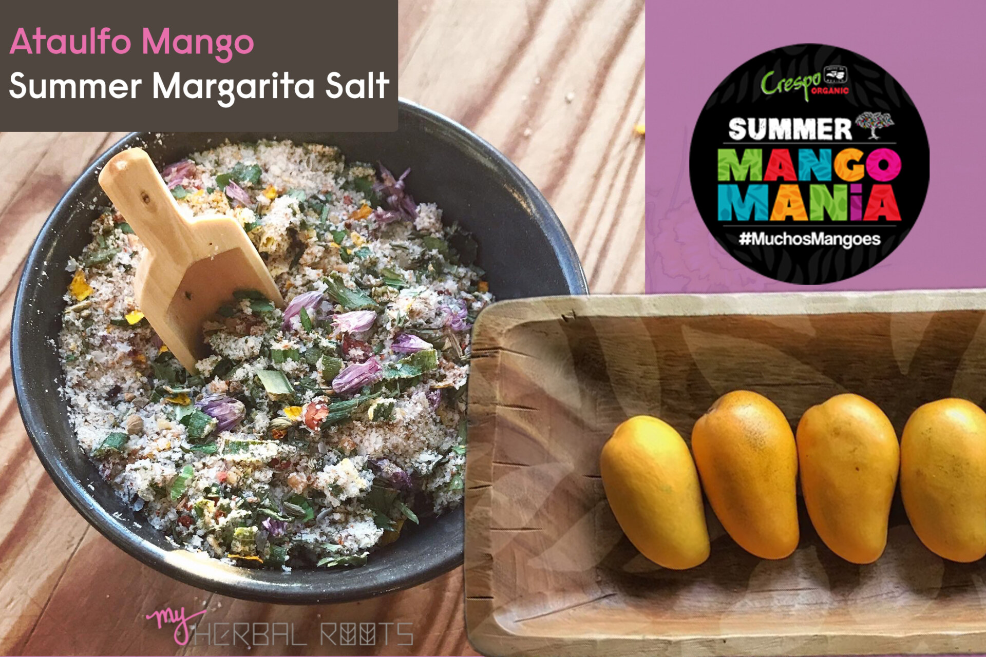 MyHerbalRoots Margaita Salt copy